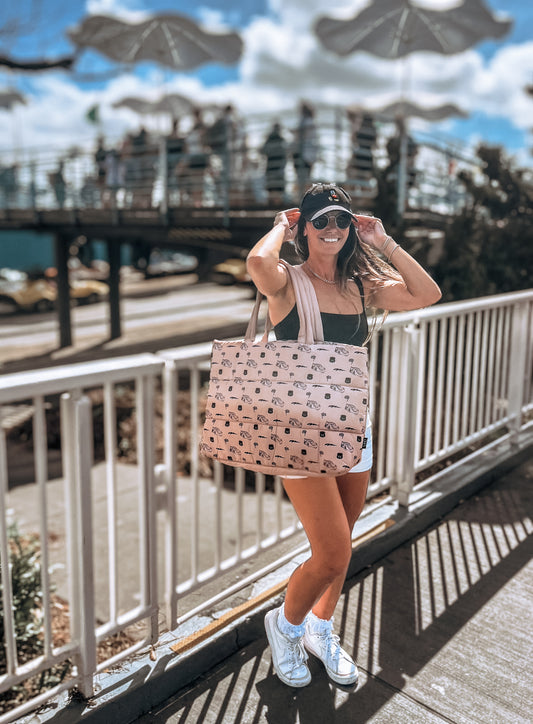 Nixy Tote collection