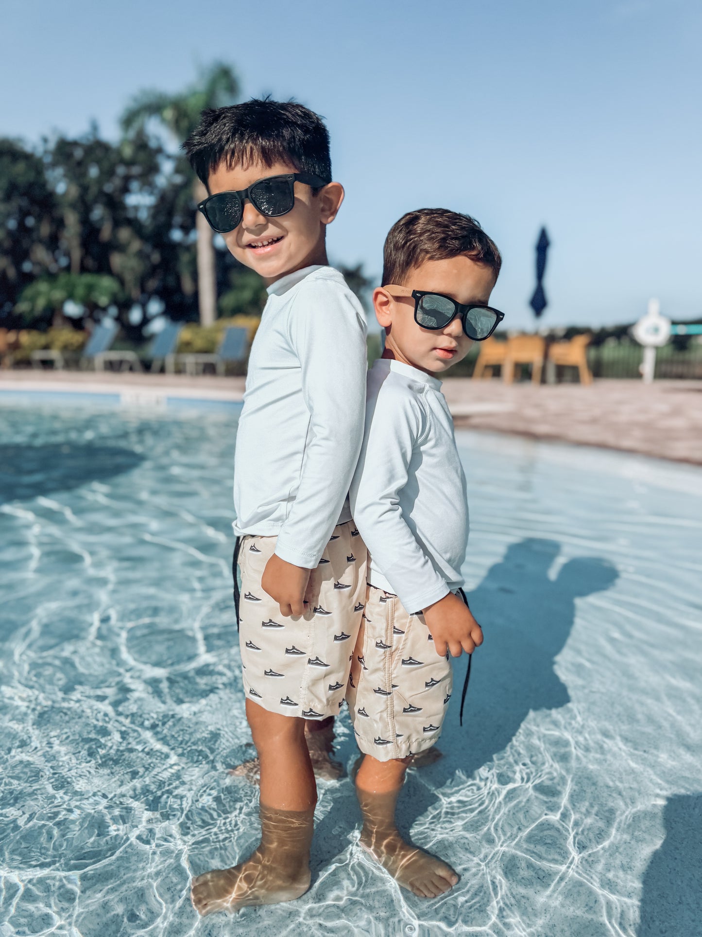 NIXY SWIM