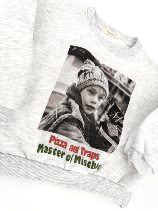 Master of Mischief Crew