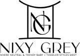 NIXY GREY