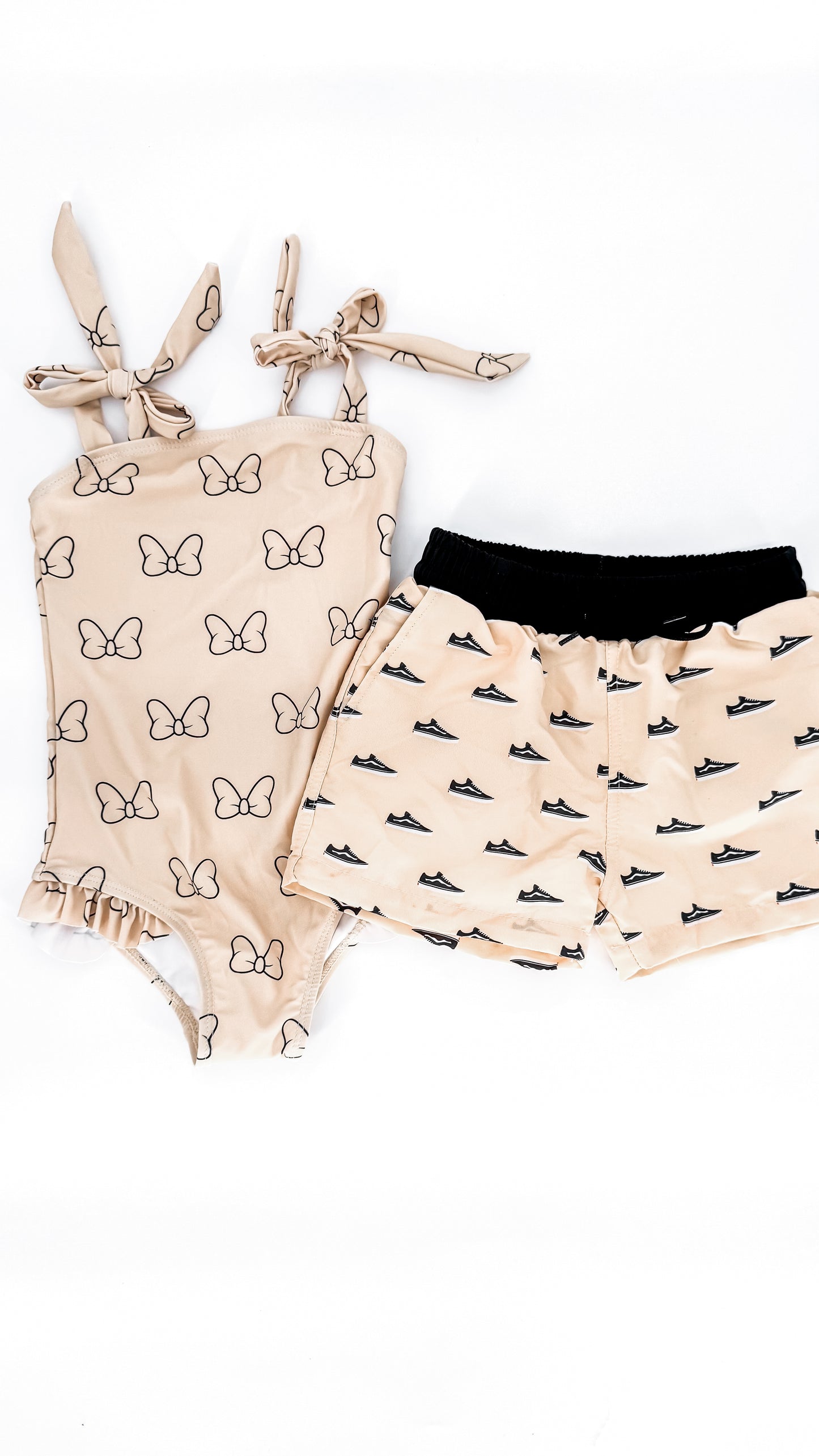 NIXY SWIM