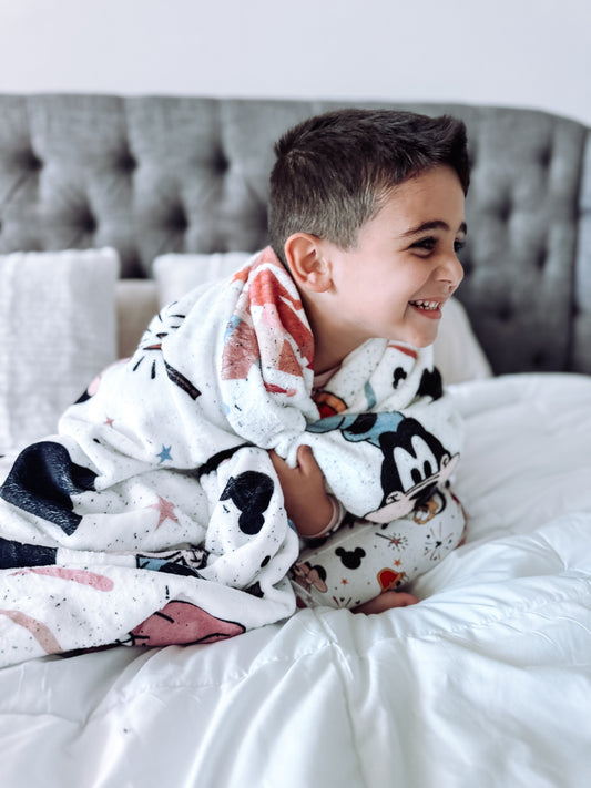 Magic Collection Blanket