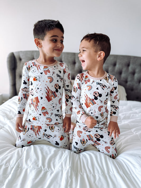 Magic Collection 2 piece