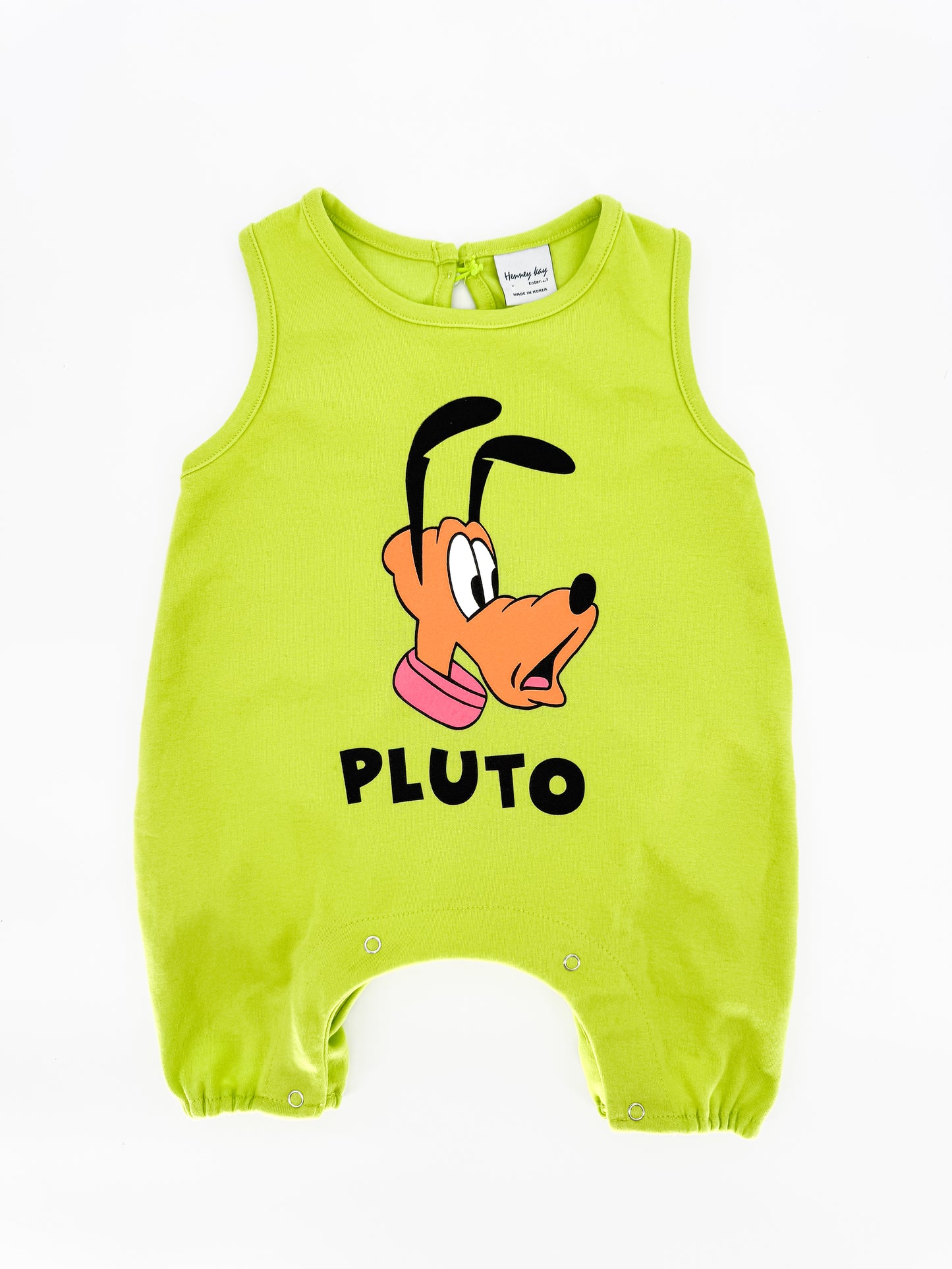 Mickey & Friends Jumpsuit