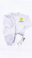 Smiley sweat set
