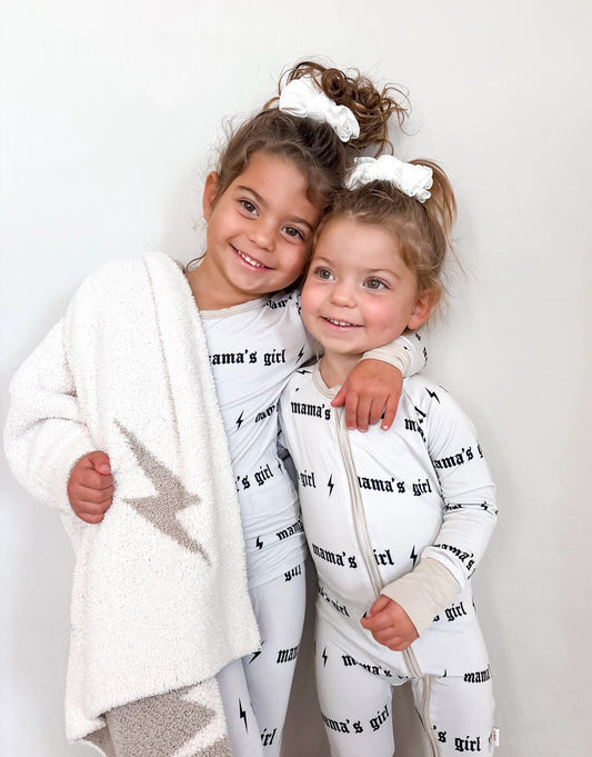 Toddler Bolt Collection sleeper