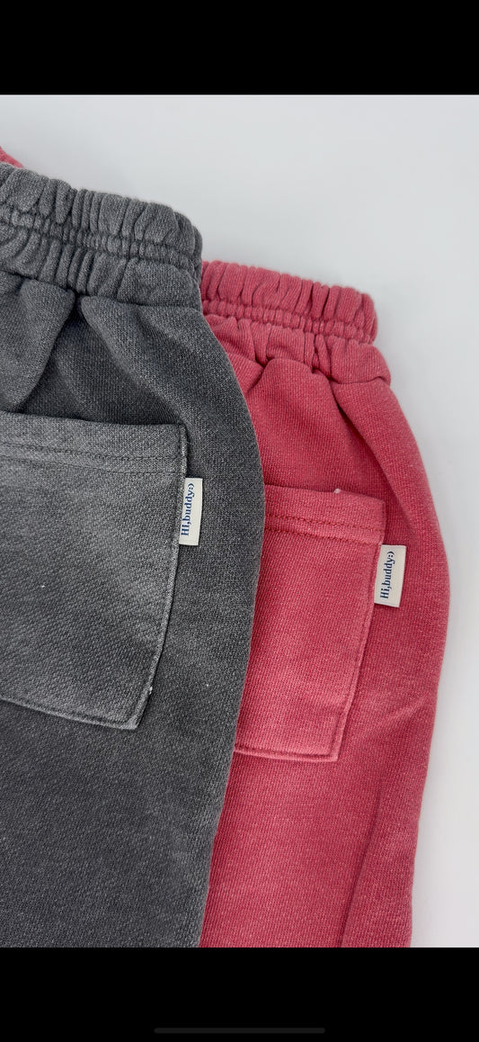 Hi Buddy Shorts