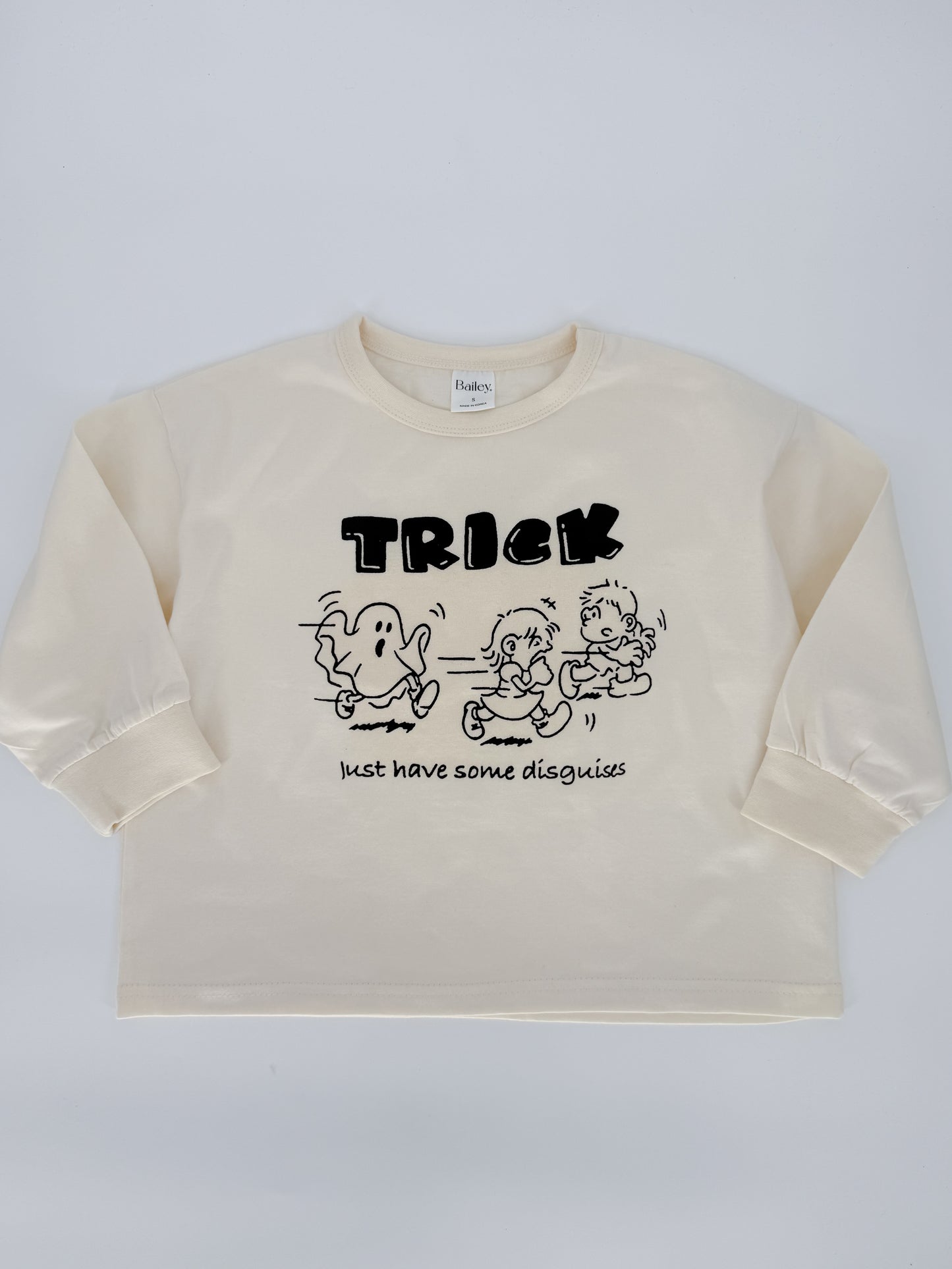 Trick or Treat T-shirt