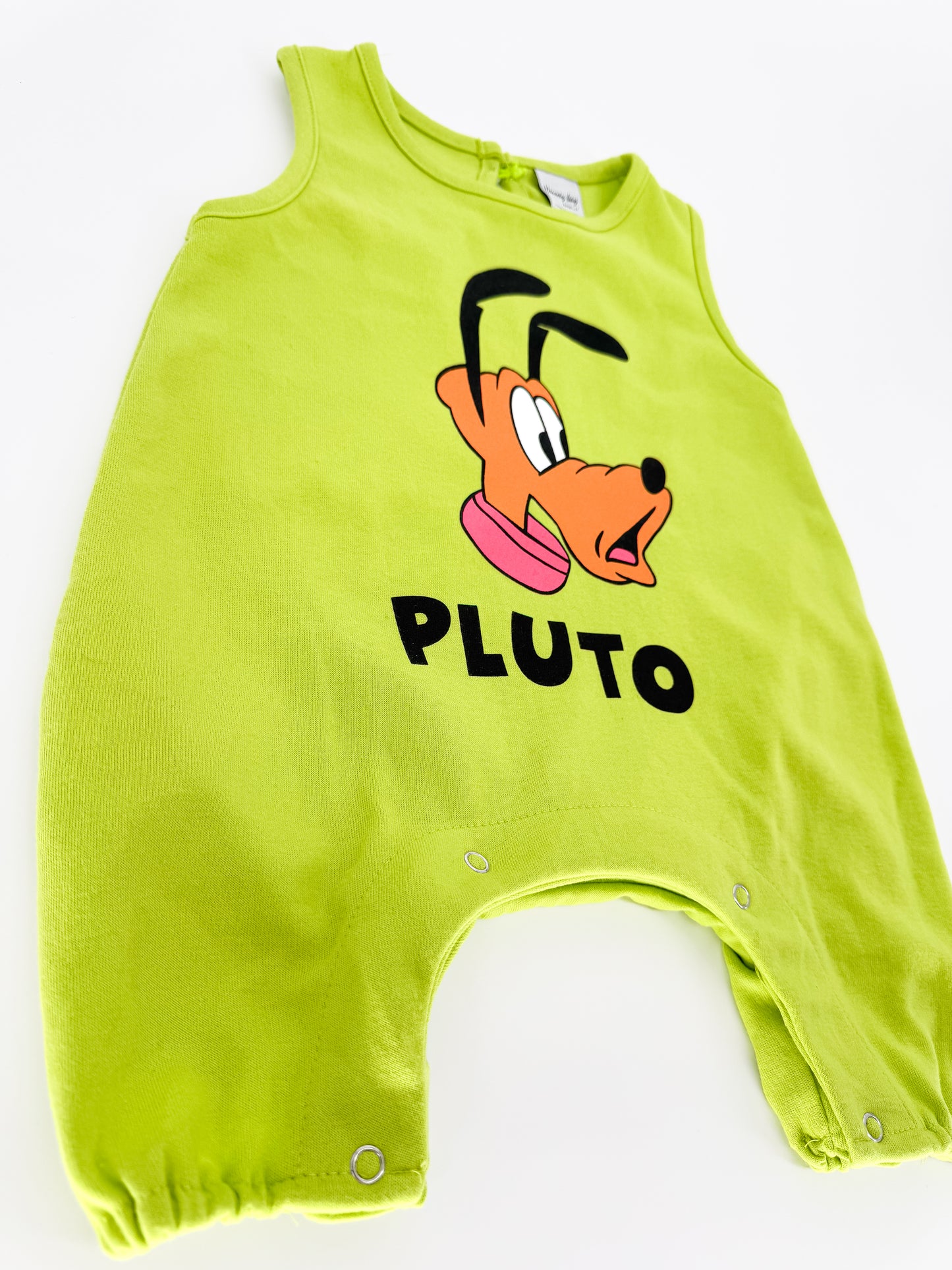 Mickey & Friends Jumpsuit