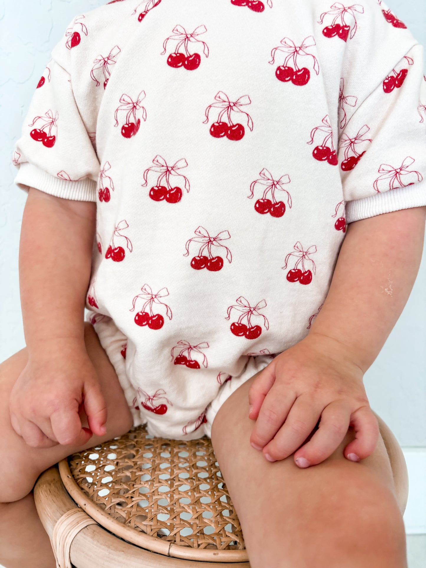 NIXY Summer Rompers