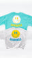 Smiley sweat set