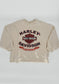 Toddler Harley Crewnecks