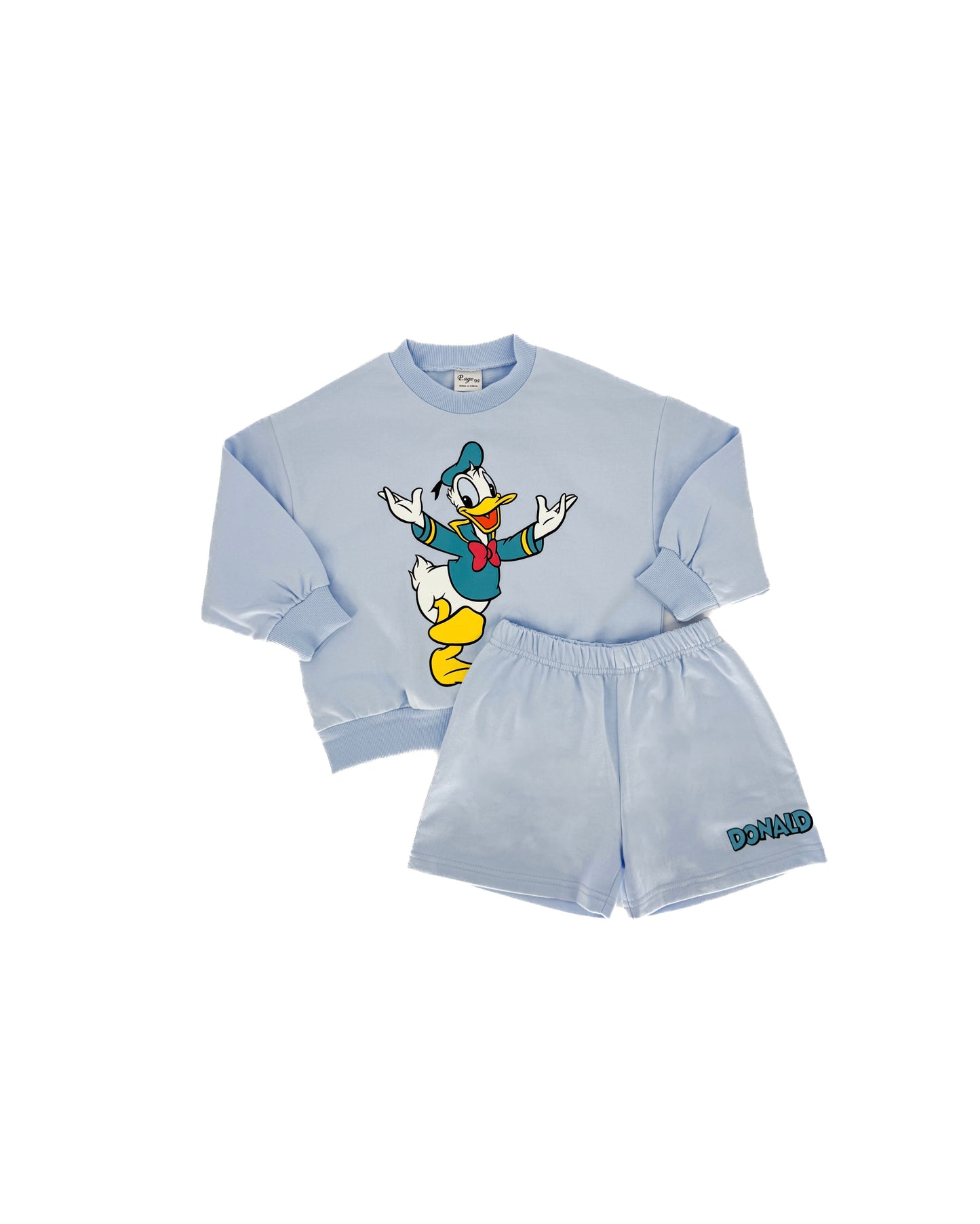 Disney Short Sets