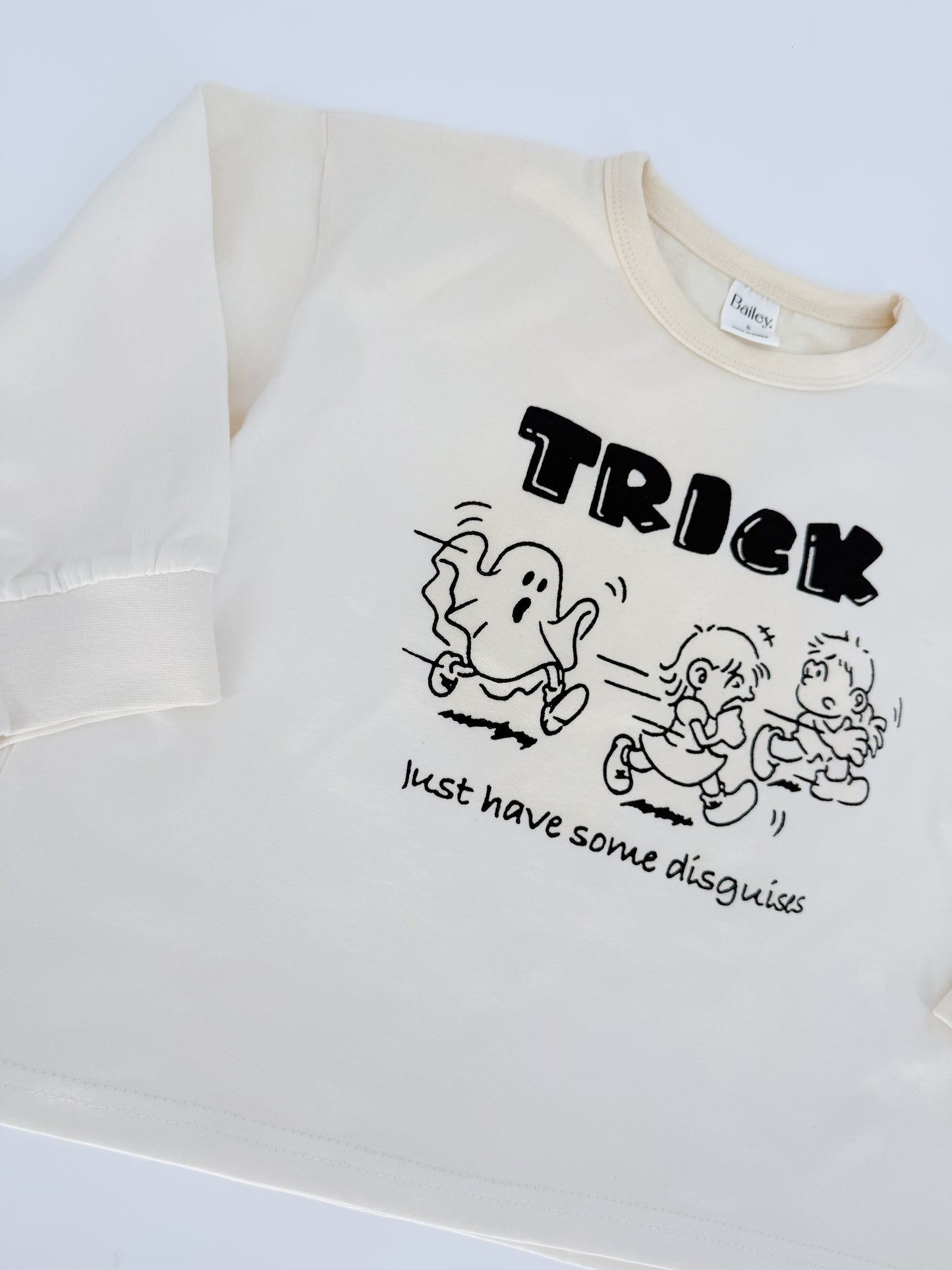 Trick or Treat T-shirt