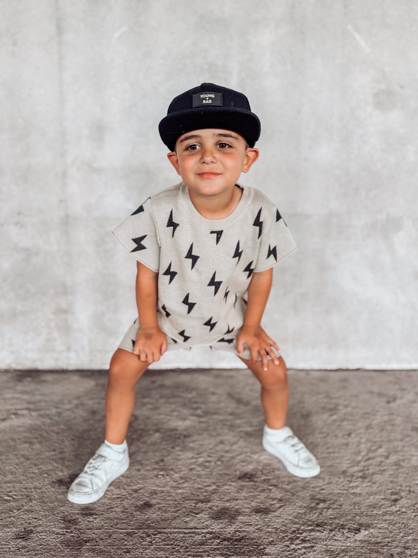 Thunder Set