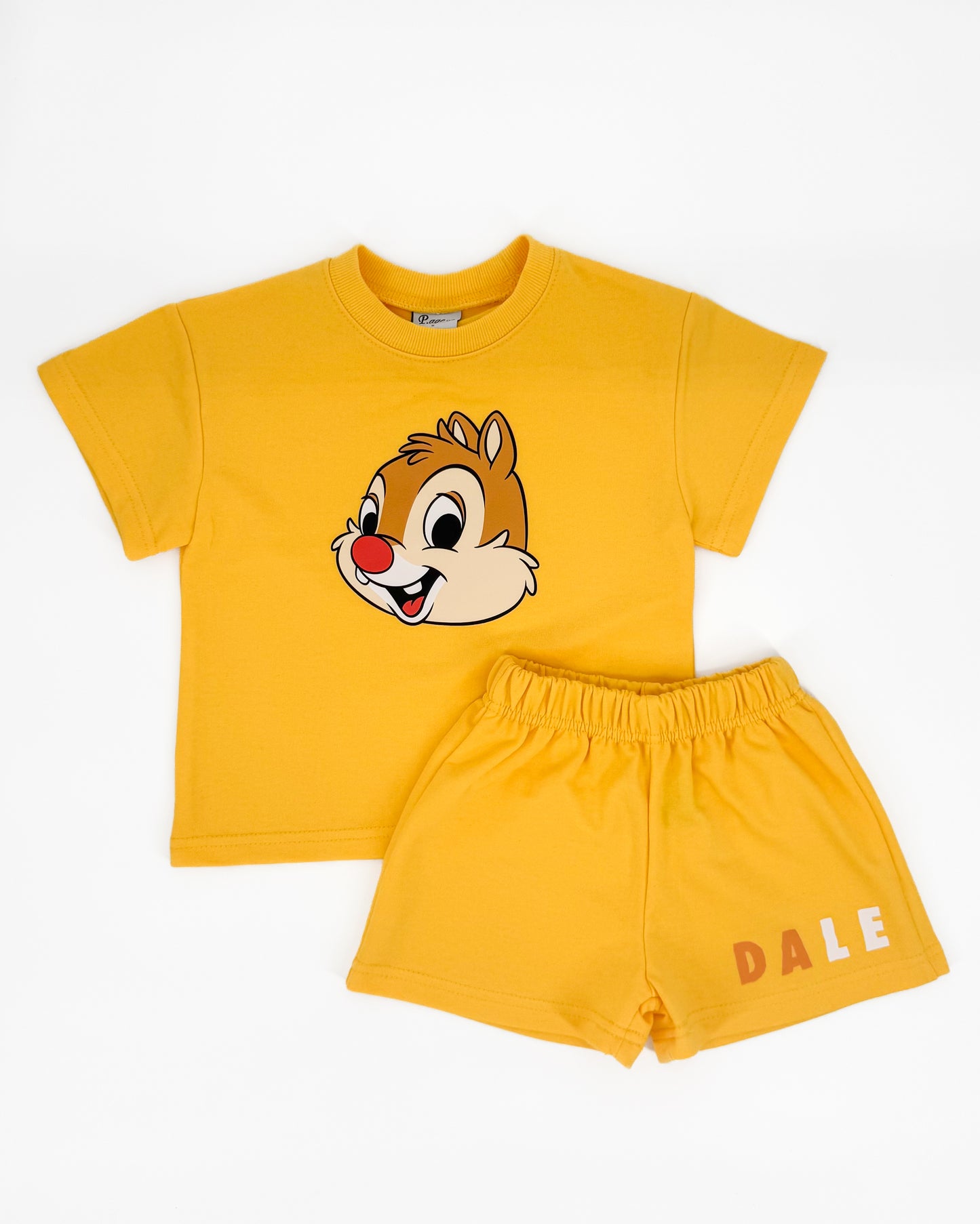 Disney Short Set