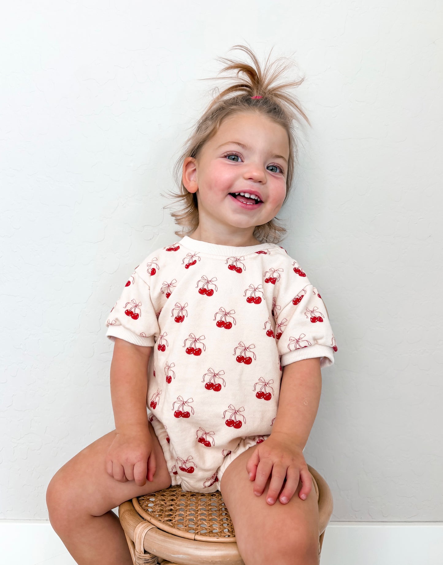 NIXY Summer Rompers
