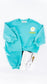 Smiley sweat set