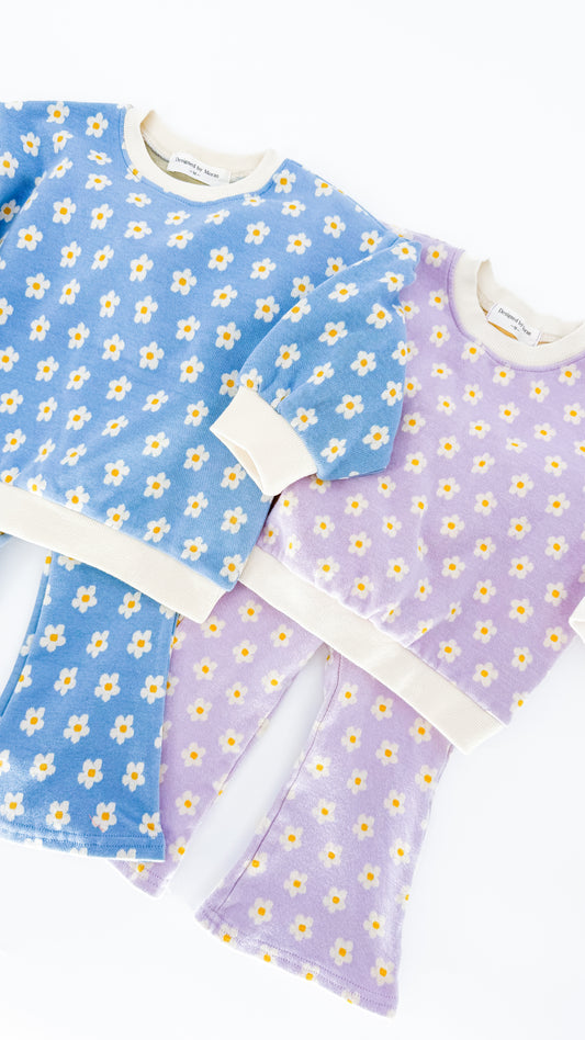 Daisy set