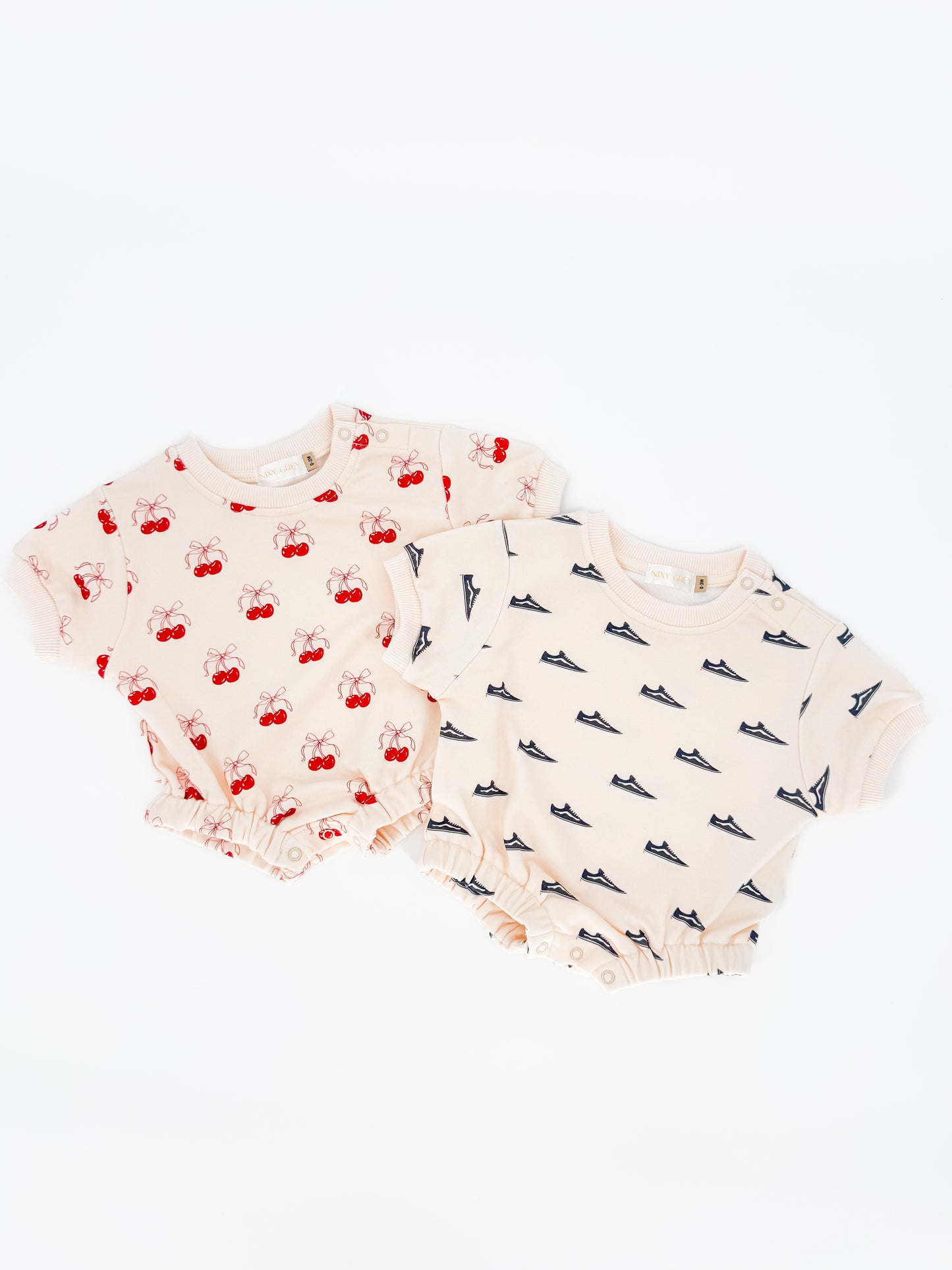 NIXY Summer Rompers