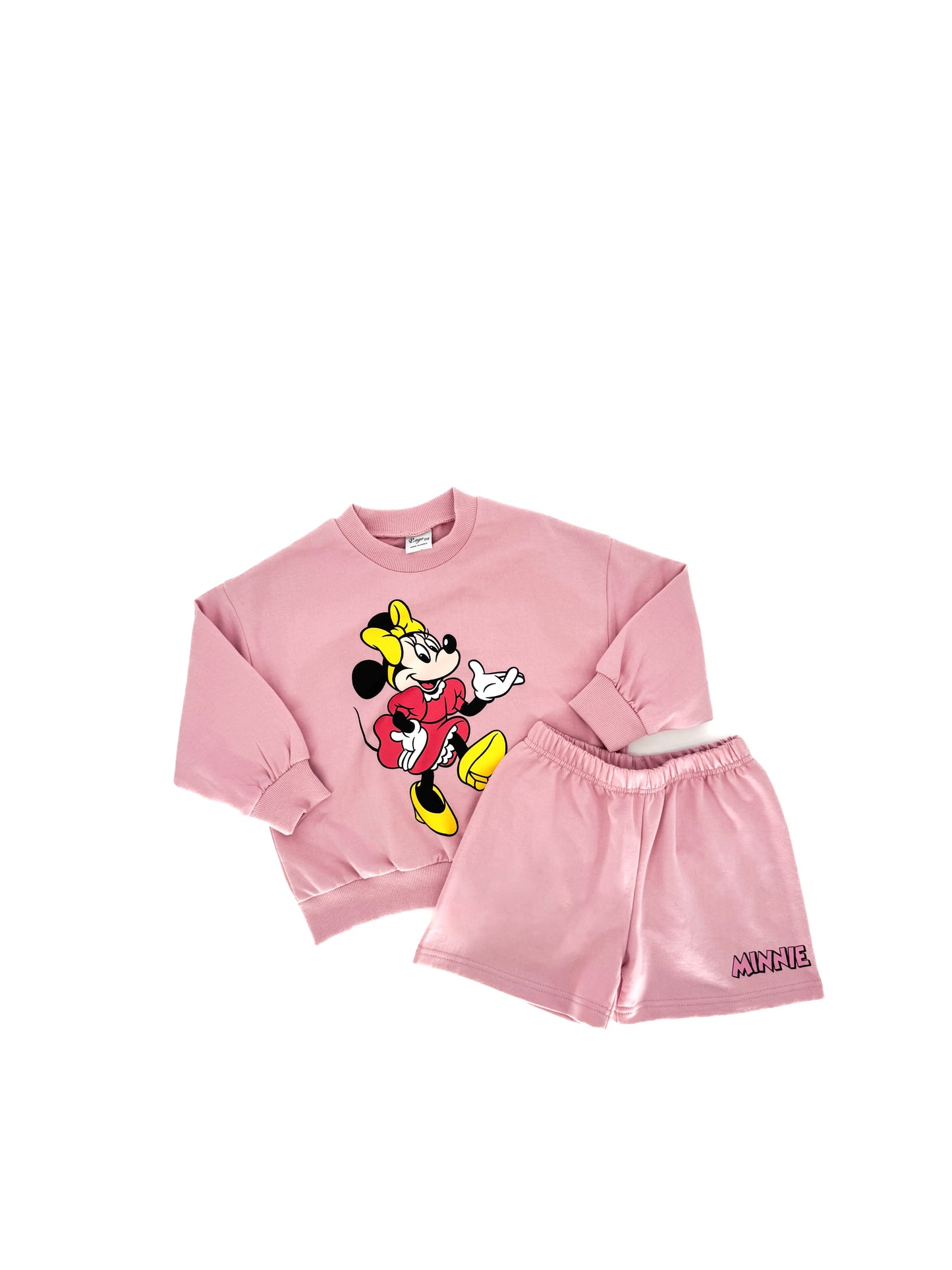 Disney Short Sets