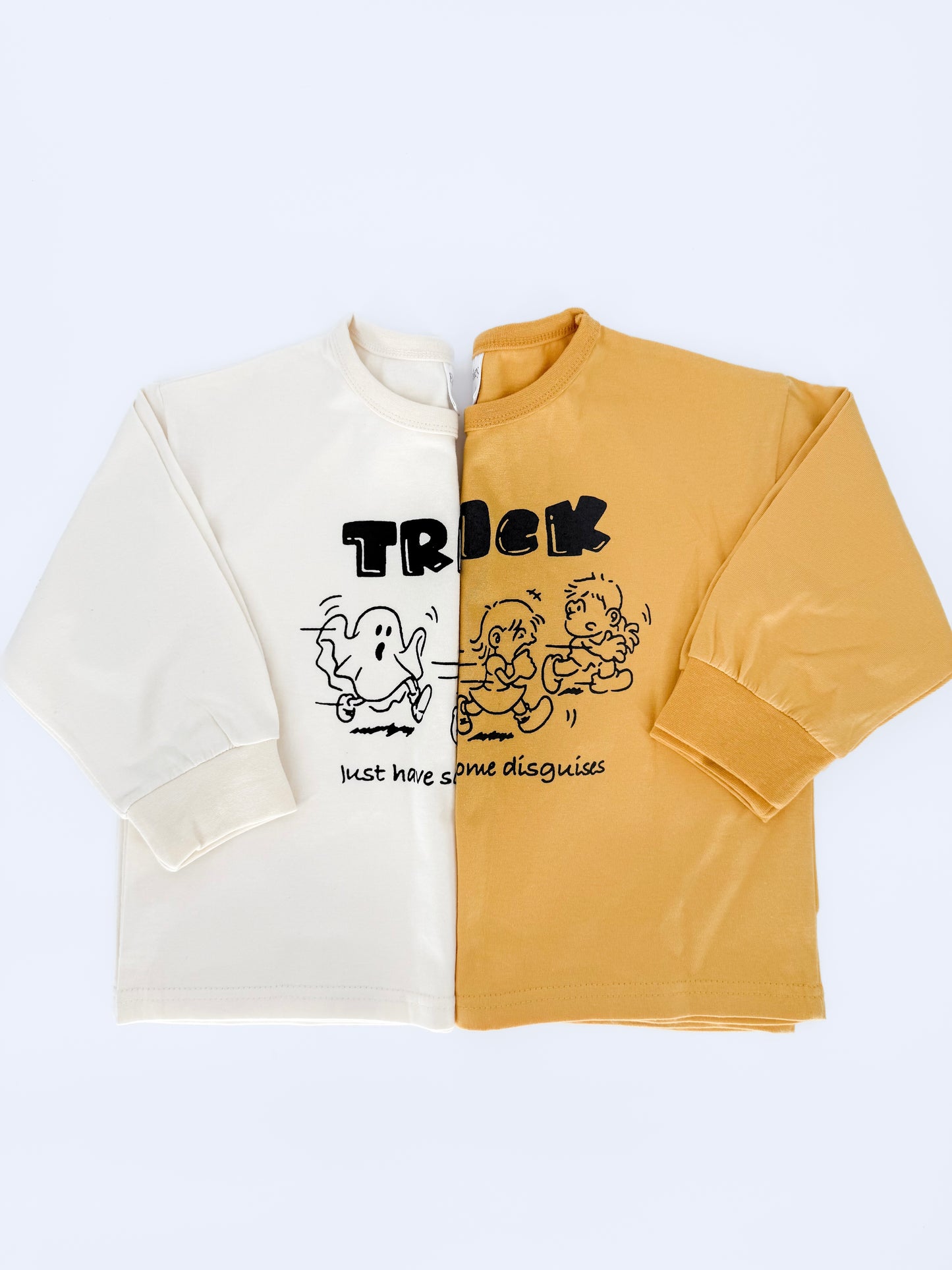 Trick or Treat T-shirt