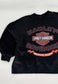 Toddler Harley Crewnecks