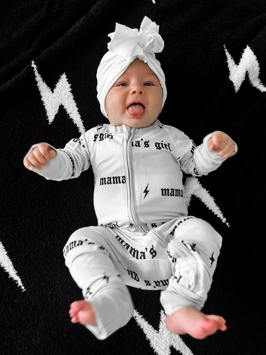 Baby Bolt collection Sleeper