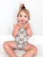 Mini Magic Romper
