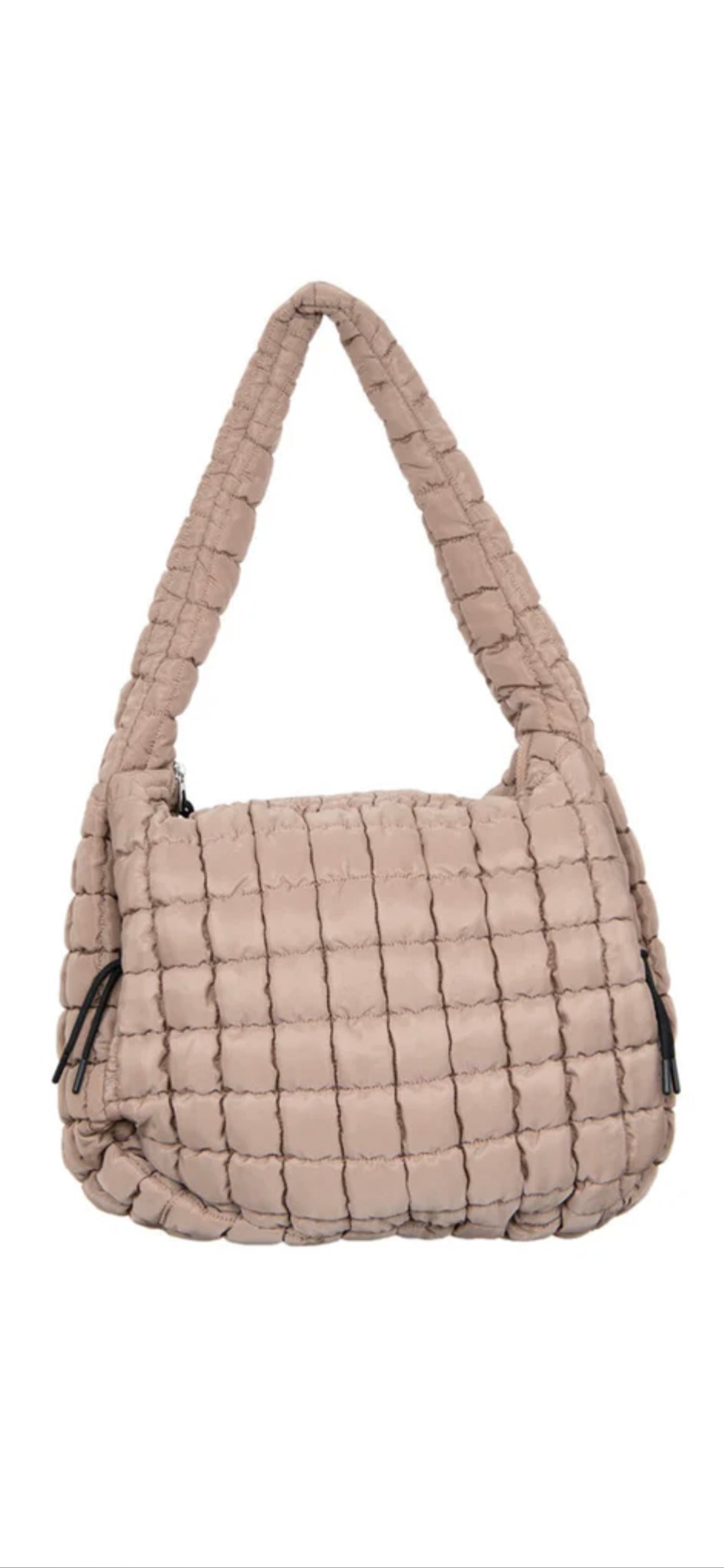 Motherhood Era Bag
