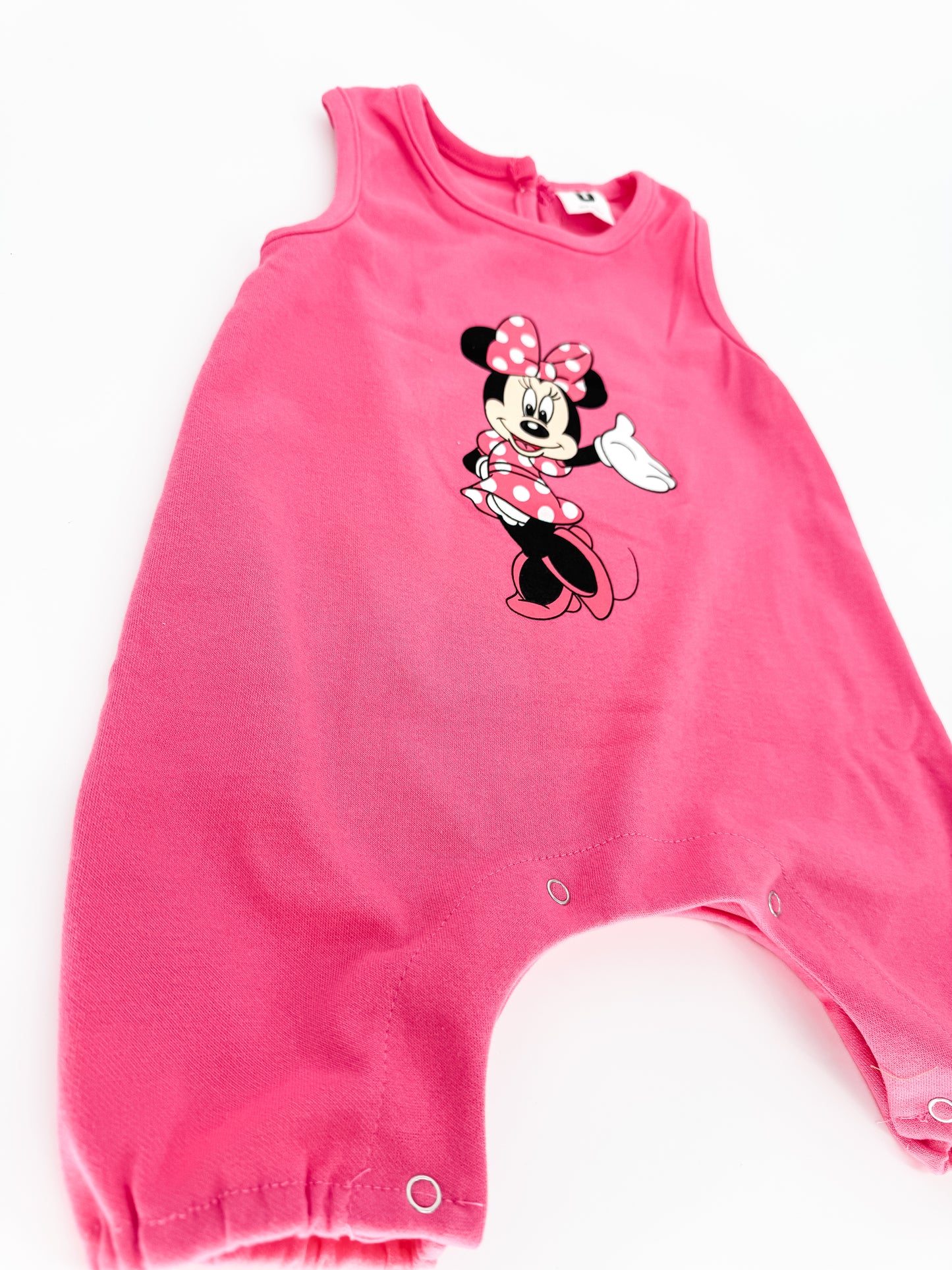 Mickey & Friends Jumpsuit