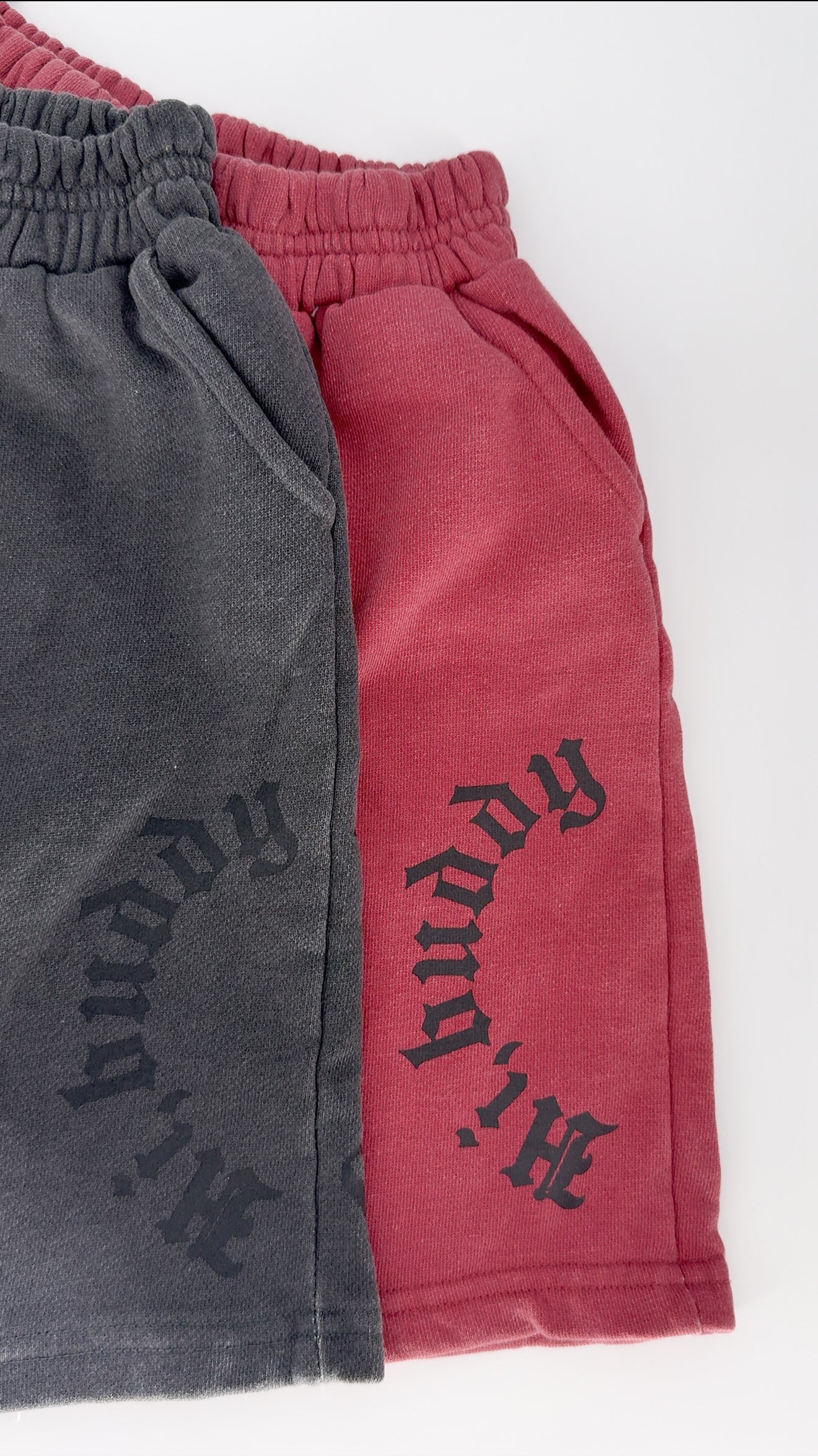 Hi Buddy Shorts