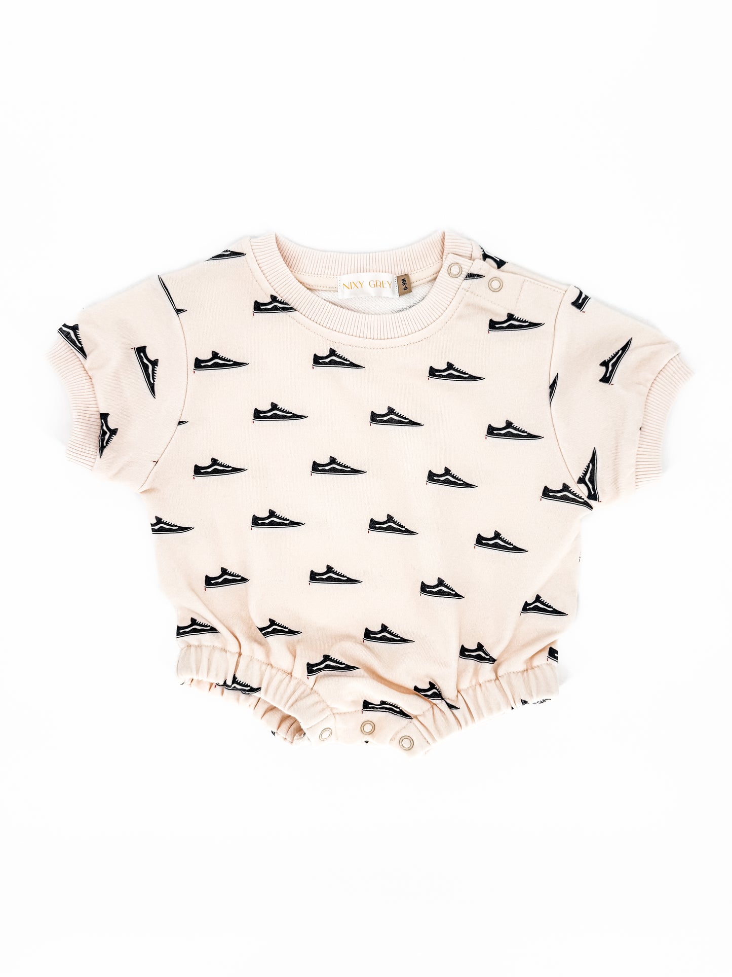 NIXY Summer Rompers