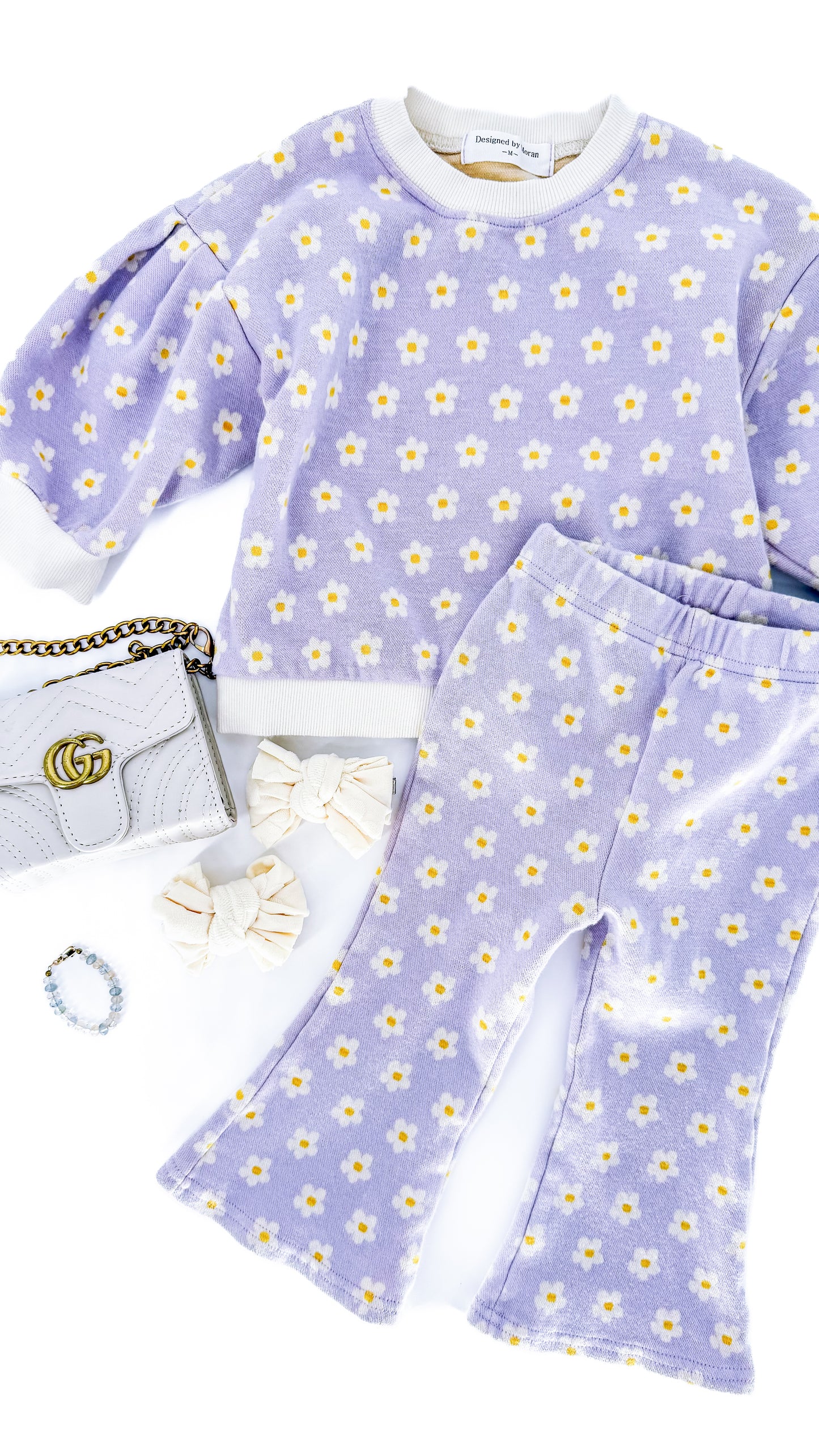 Daisy set