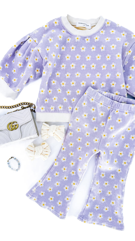 Daisy set
