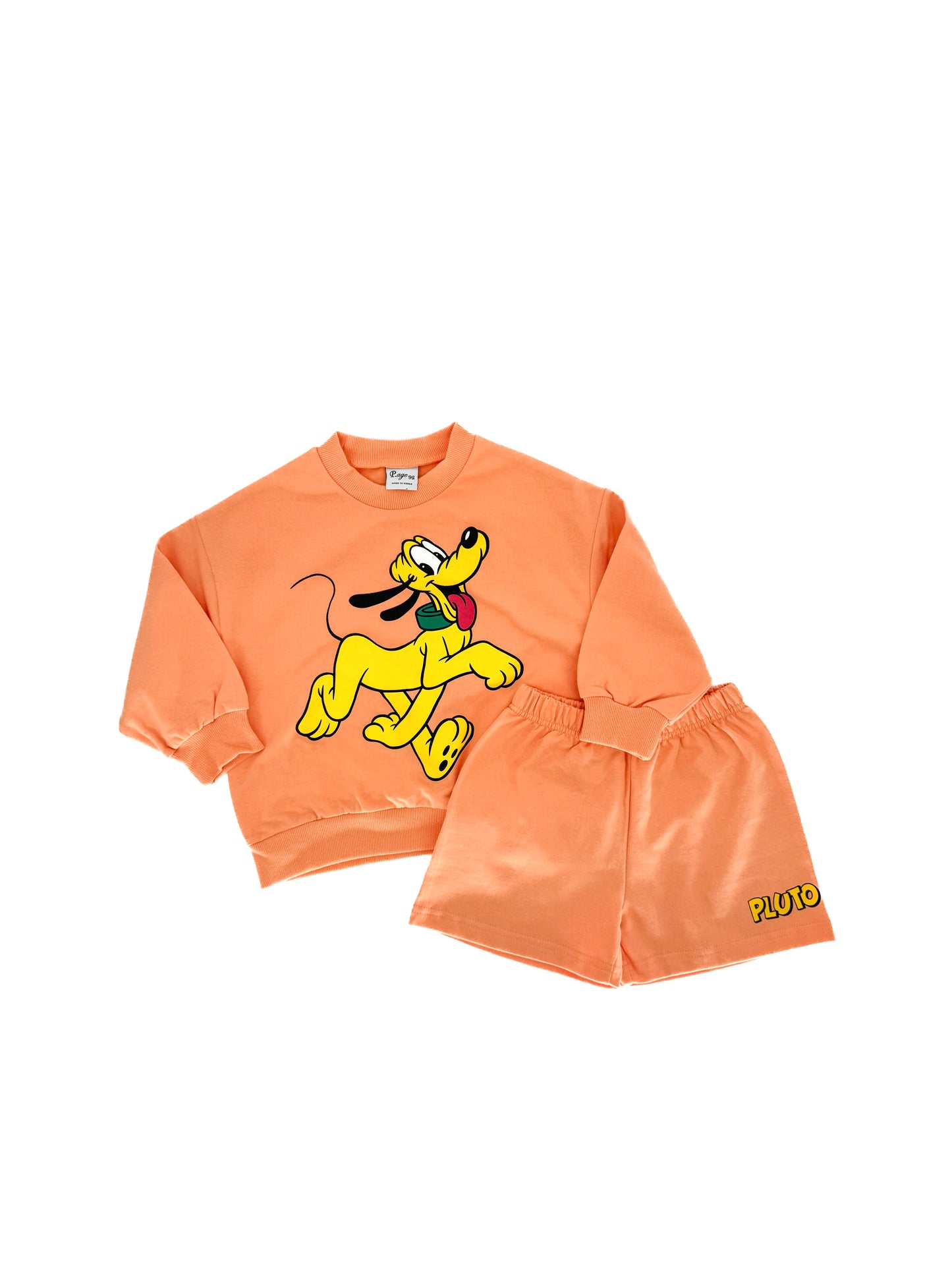 Disney Short Sets