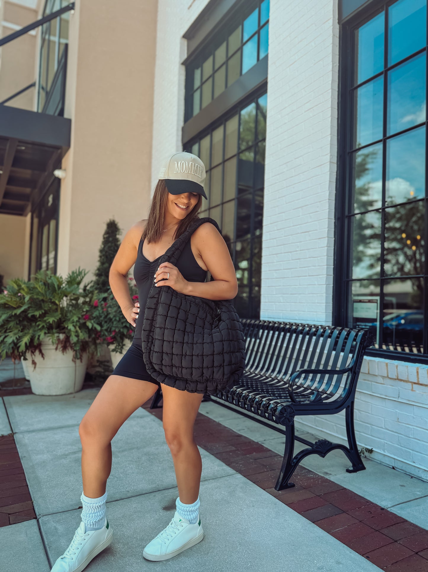 Motherhood Era Bag