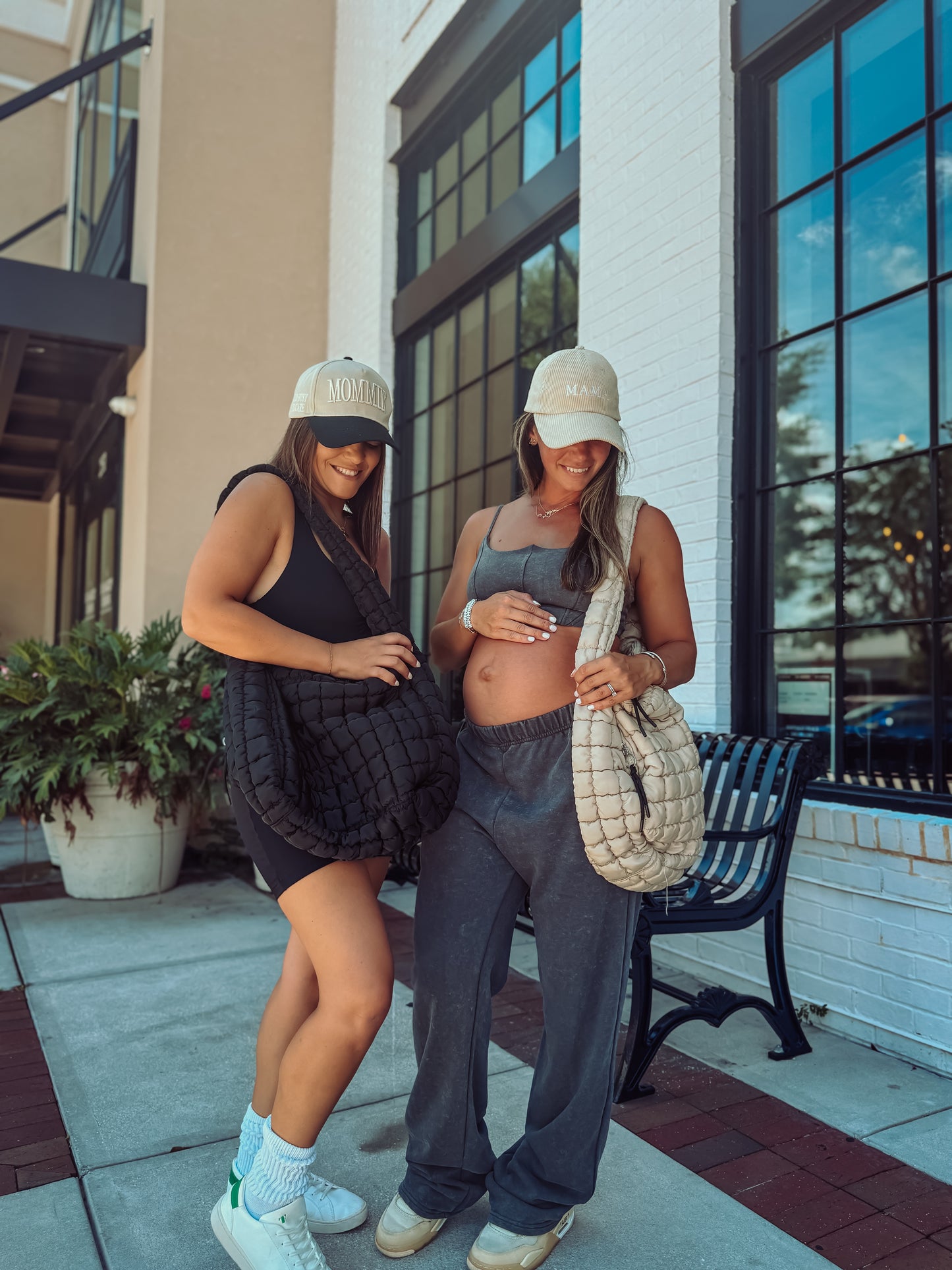Motherhood Era Bag