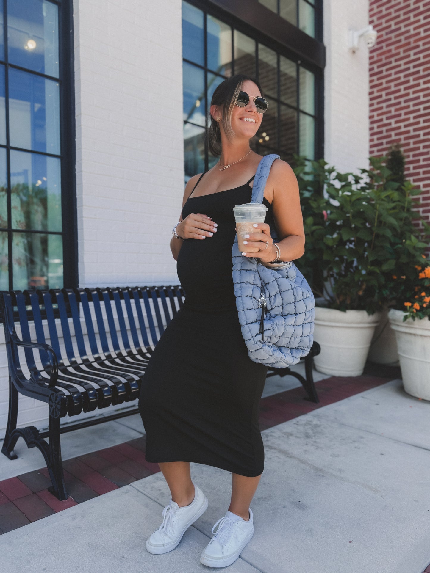 Motherhood Era Bag