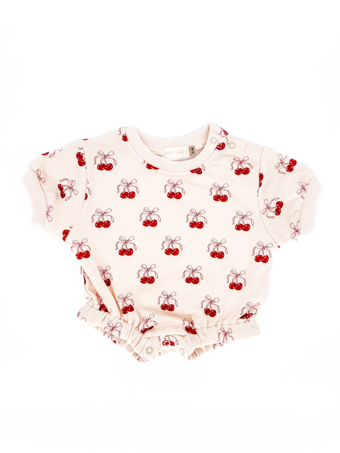 NIXY Summer Rompers