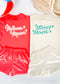 Minnie + Mickey Goggle set