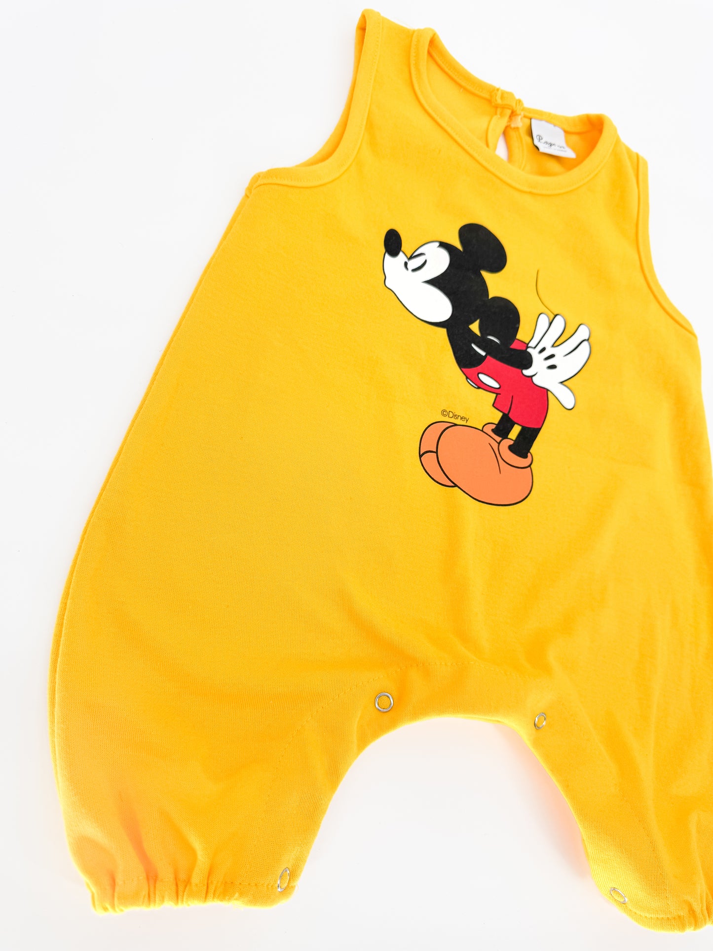 Mickey & Friends Jumpsuit