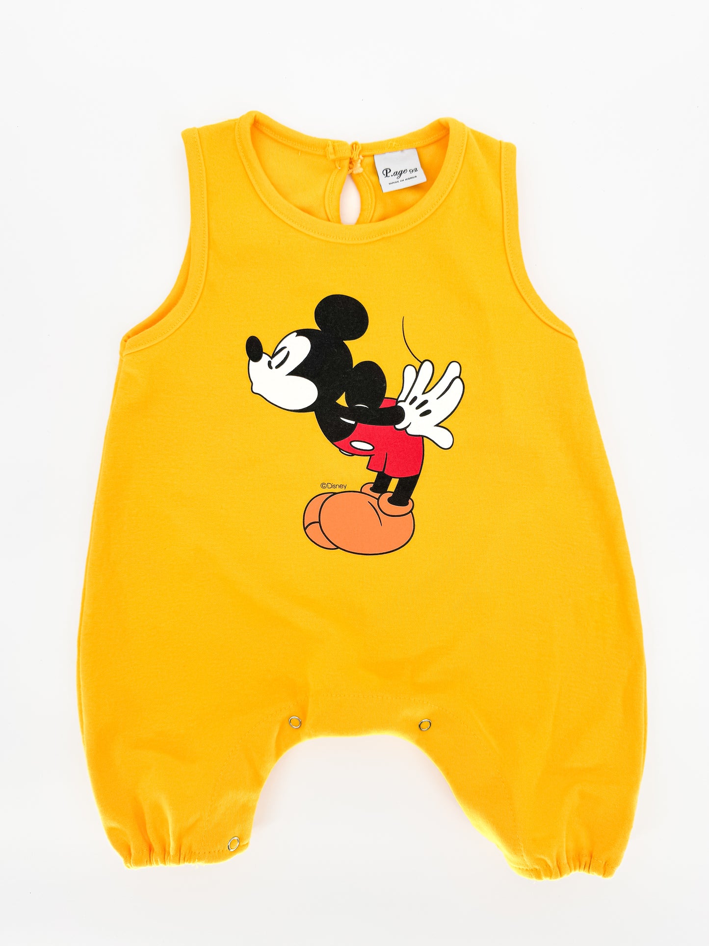 Mickey & Friends Jumpsuit