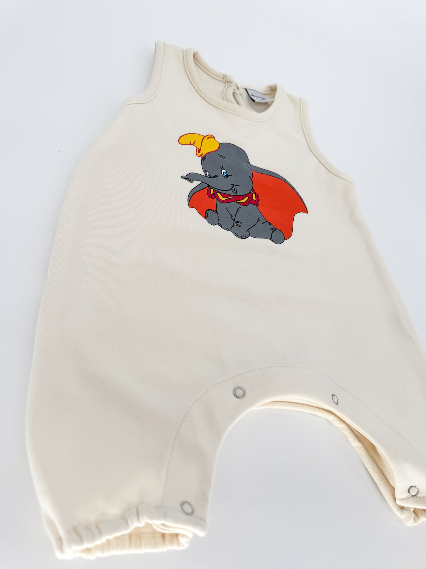 Mickey & Friends Jumpsuit