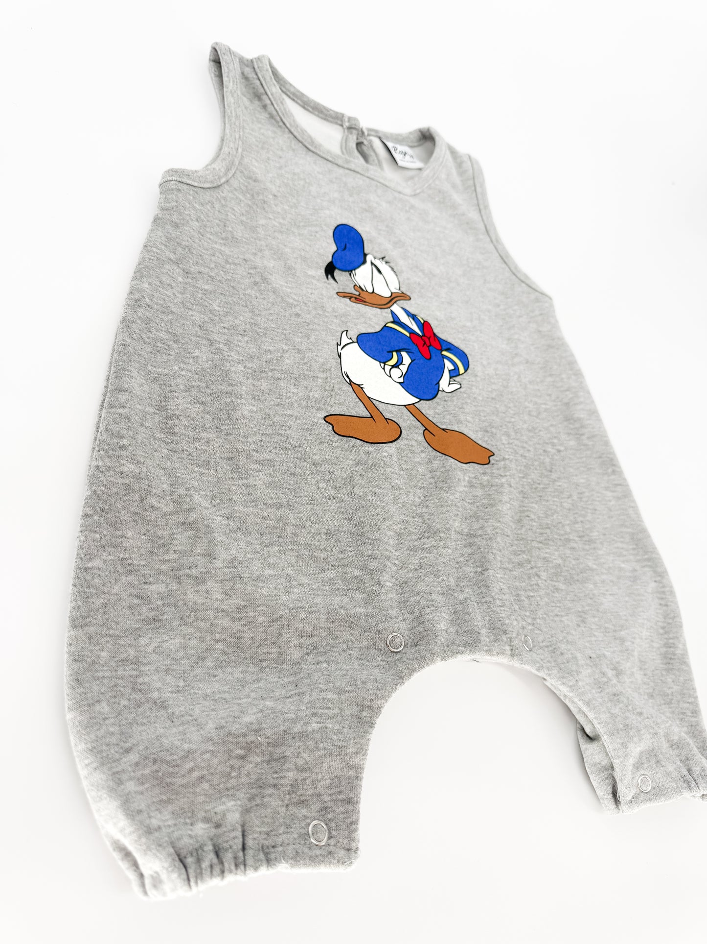 Mickey & Friends Jumpsuit