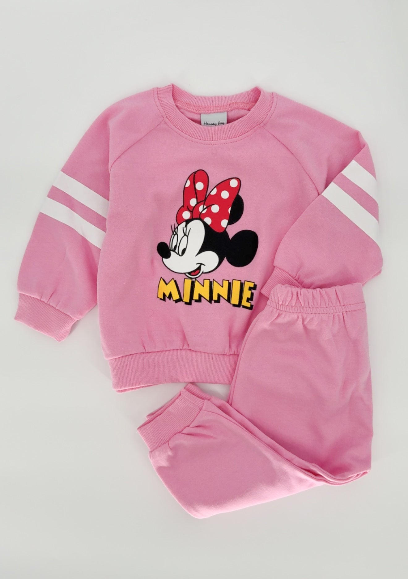 Disney Tracksuits