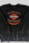 Toddler Harley Crewnecks