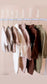 WARM NEUTRALS TRACKSUIT