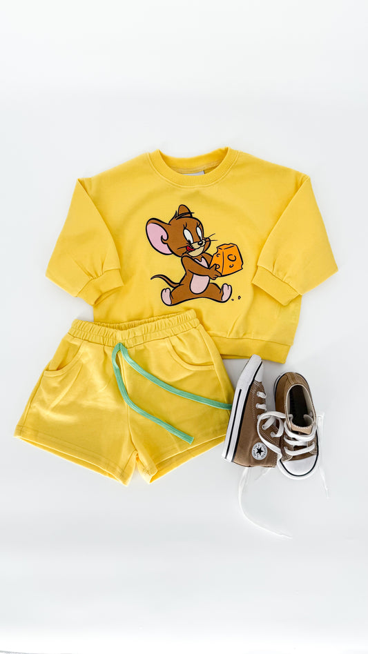 Jerry Set