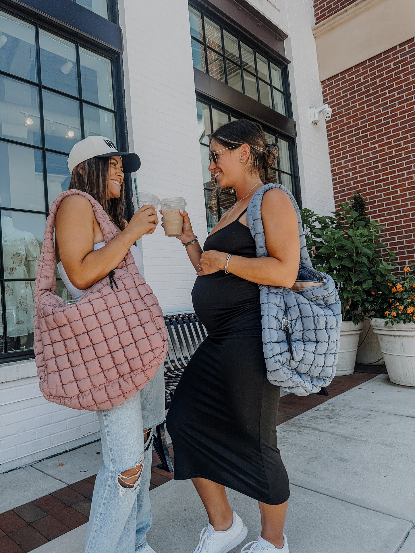 Motherhood Era Bag